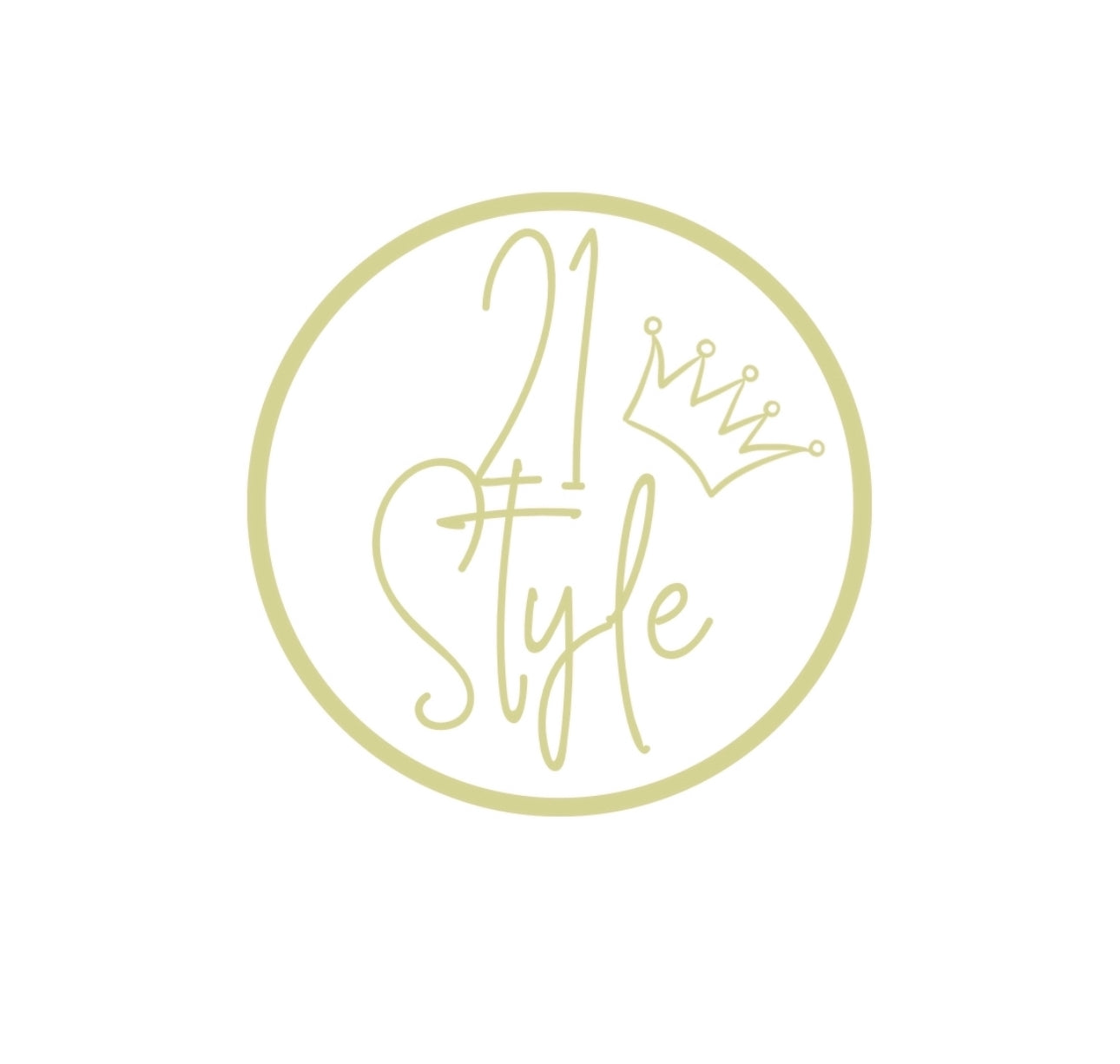 Blue Rimless Sunglasses for Men and Women