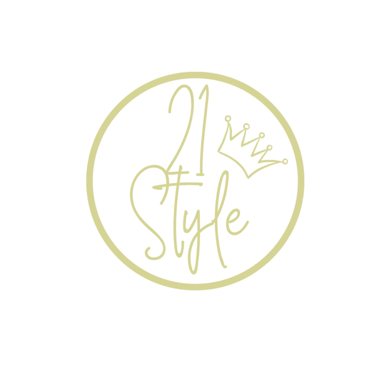 Synthetic Moissanite Earrings