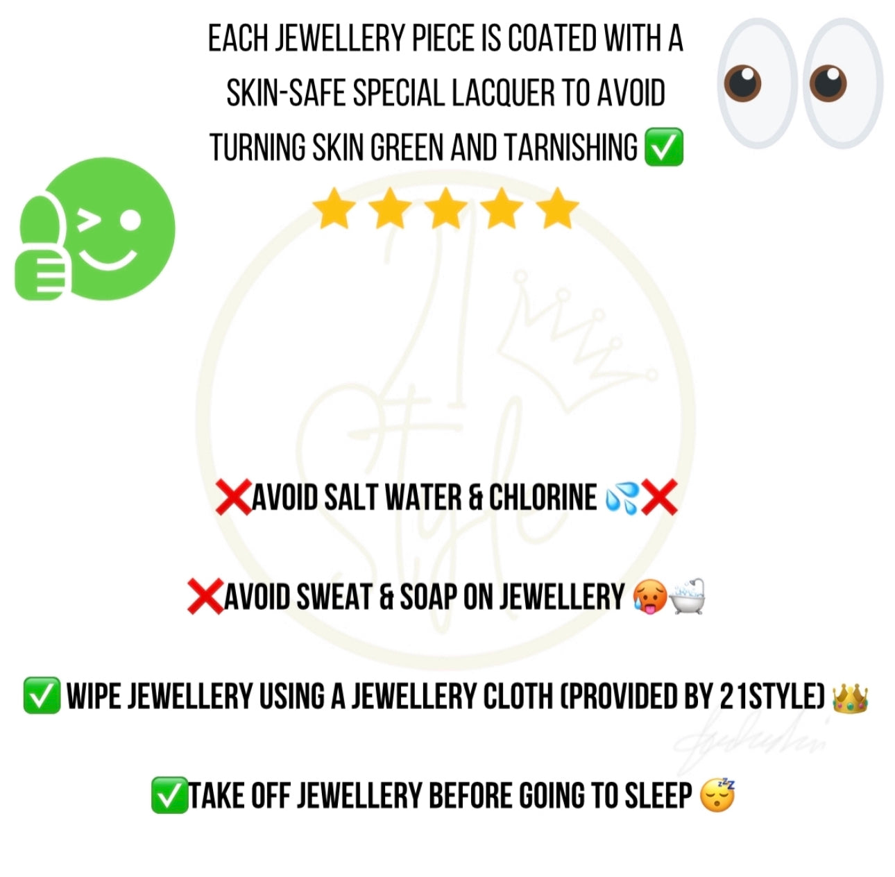 Gold Hoop Straight CZ Earrings