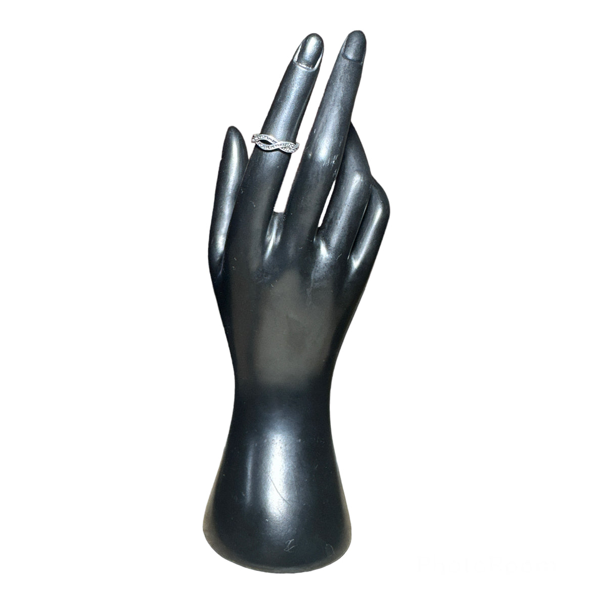Women’s Silver Ring