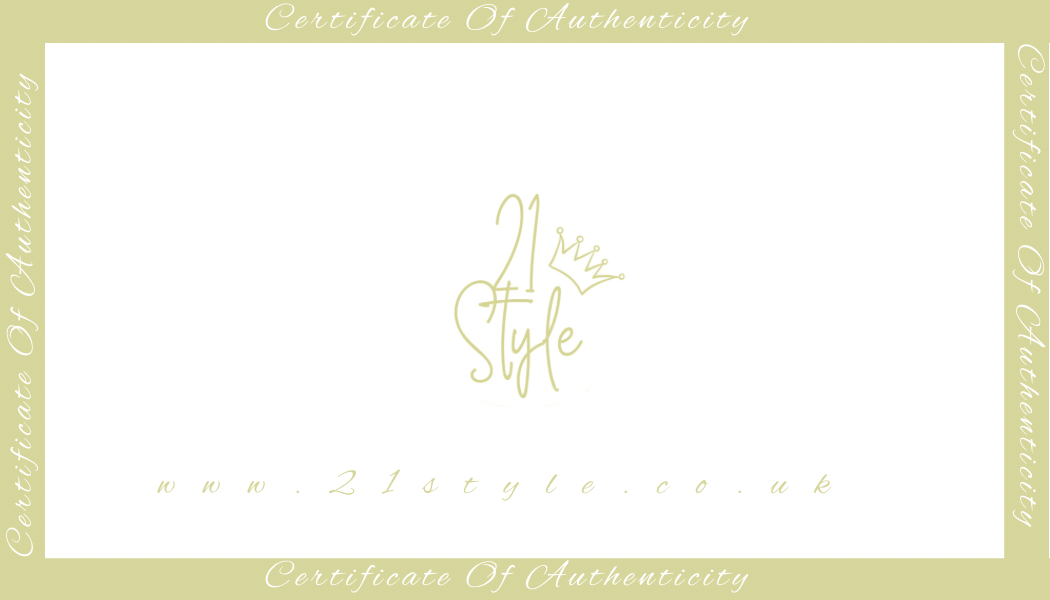 Rose Gold Modern Men’s Watch