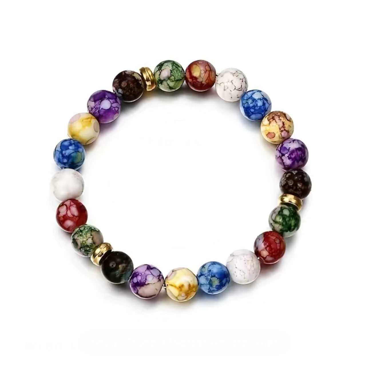 Chakra Bracelet