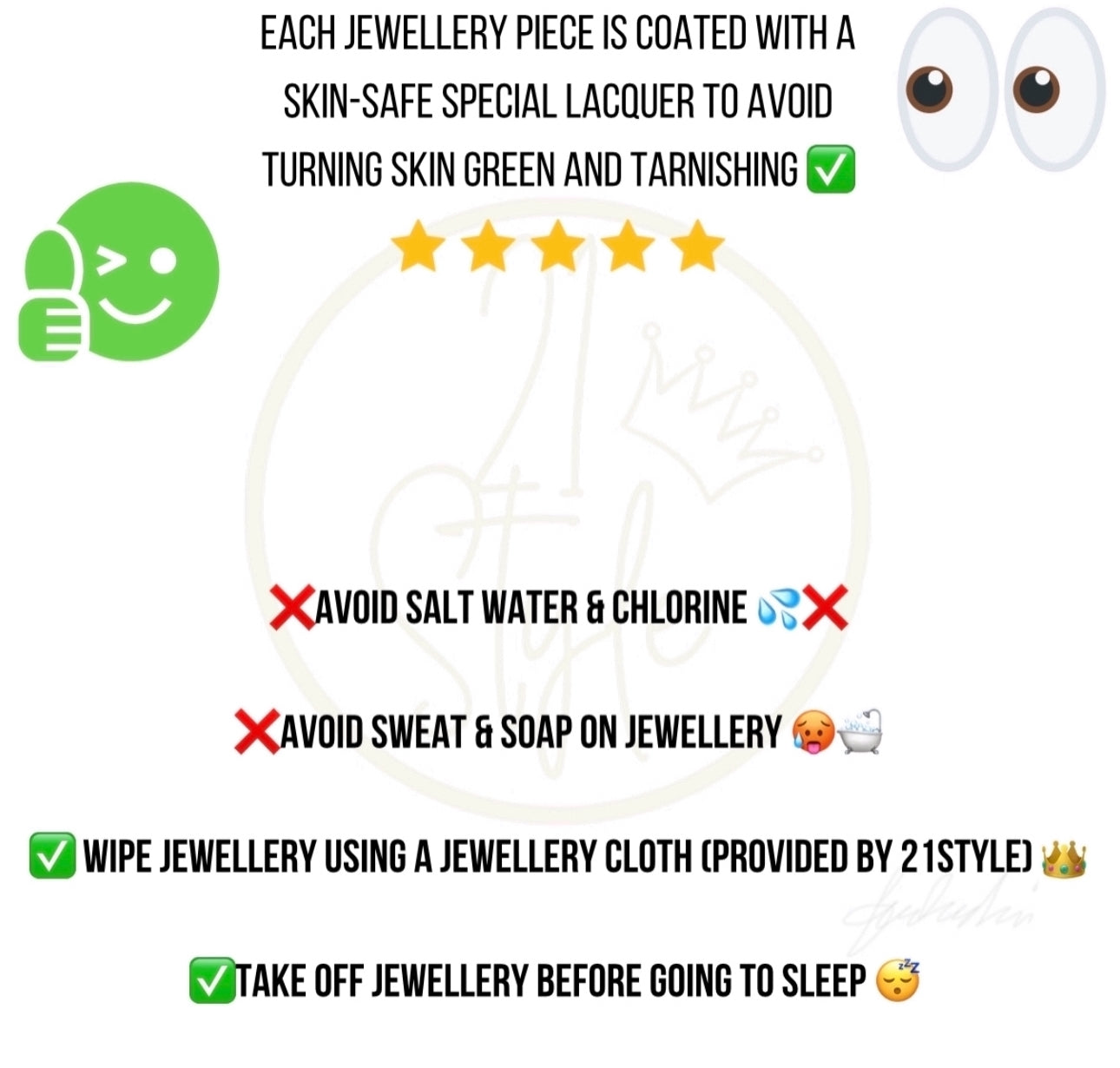 Black Rimless Sunglasses for Men and Women