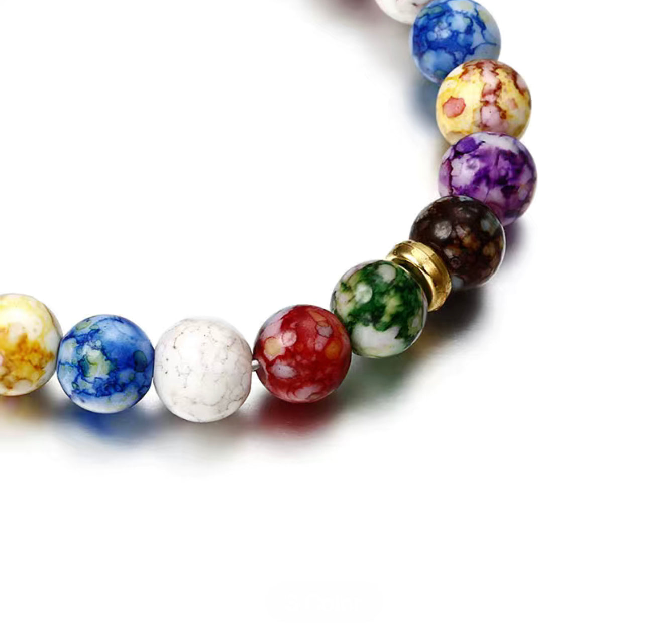 Chakra Bracelet