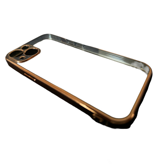 iPhone 13 Rose Gold Phone Case