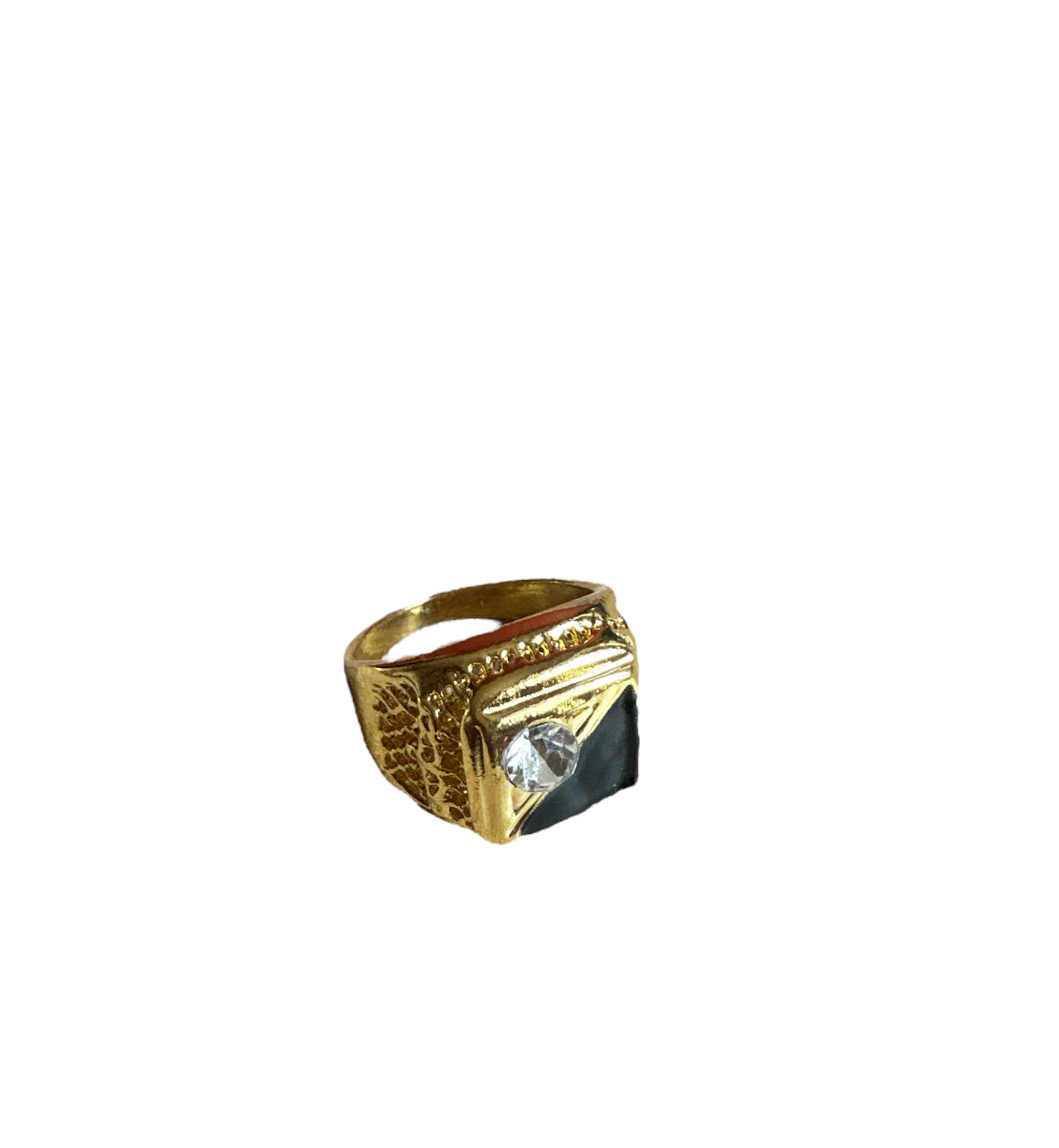 Gold Ring