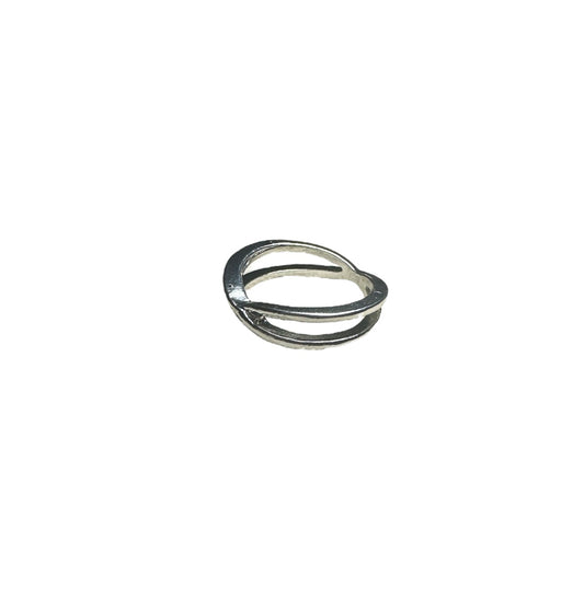 Women’s Silver Ring