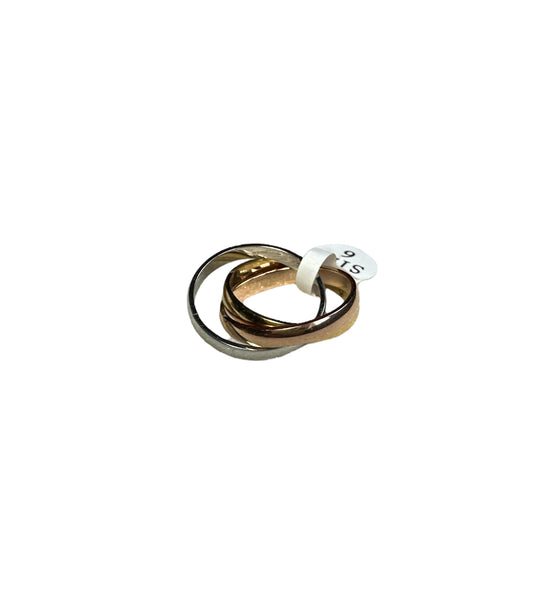 Women’s Trinity Ring