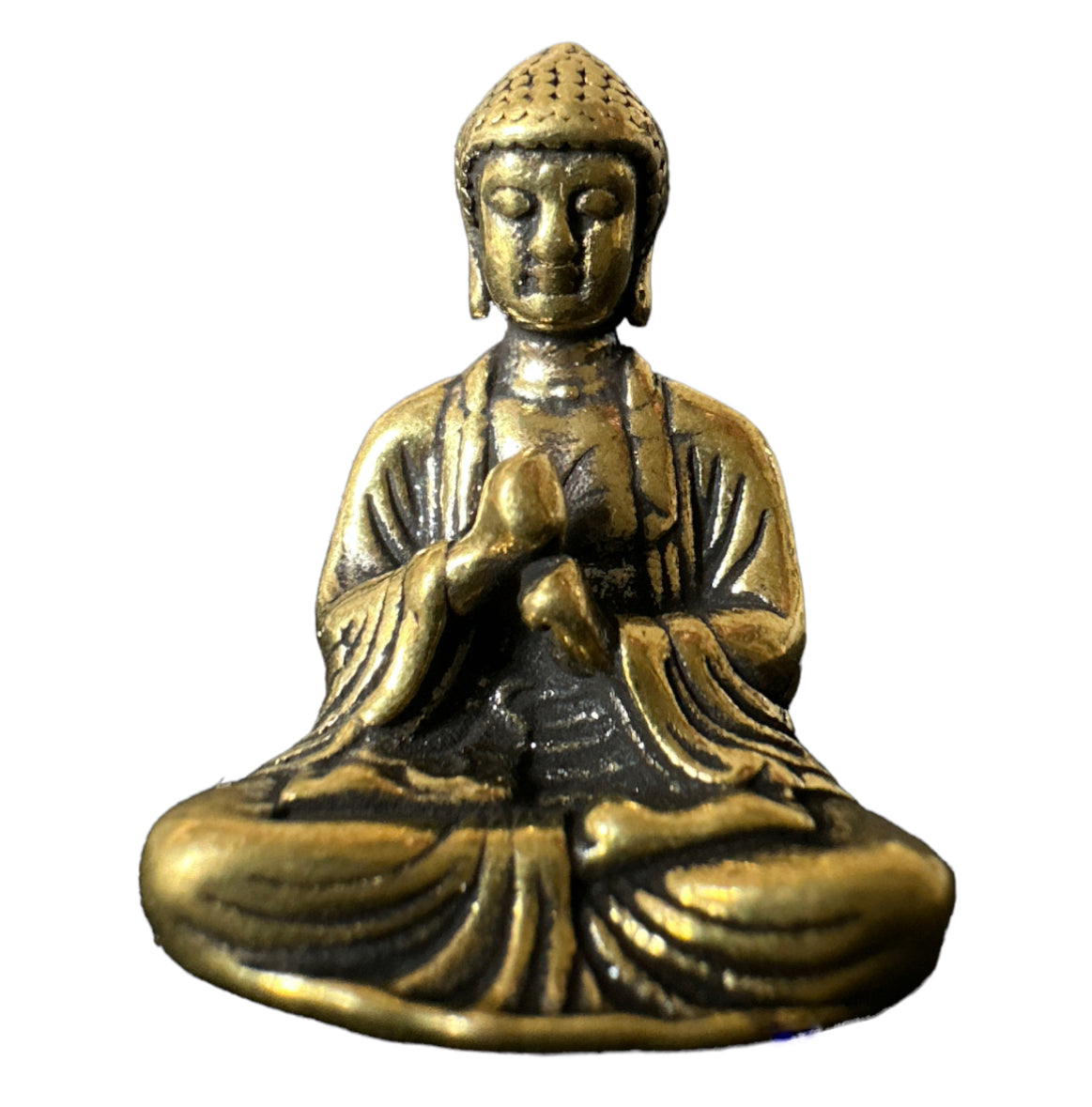 Buddah