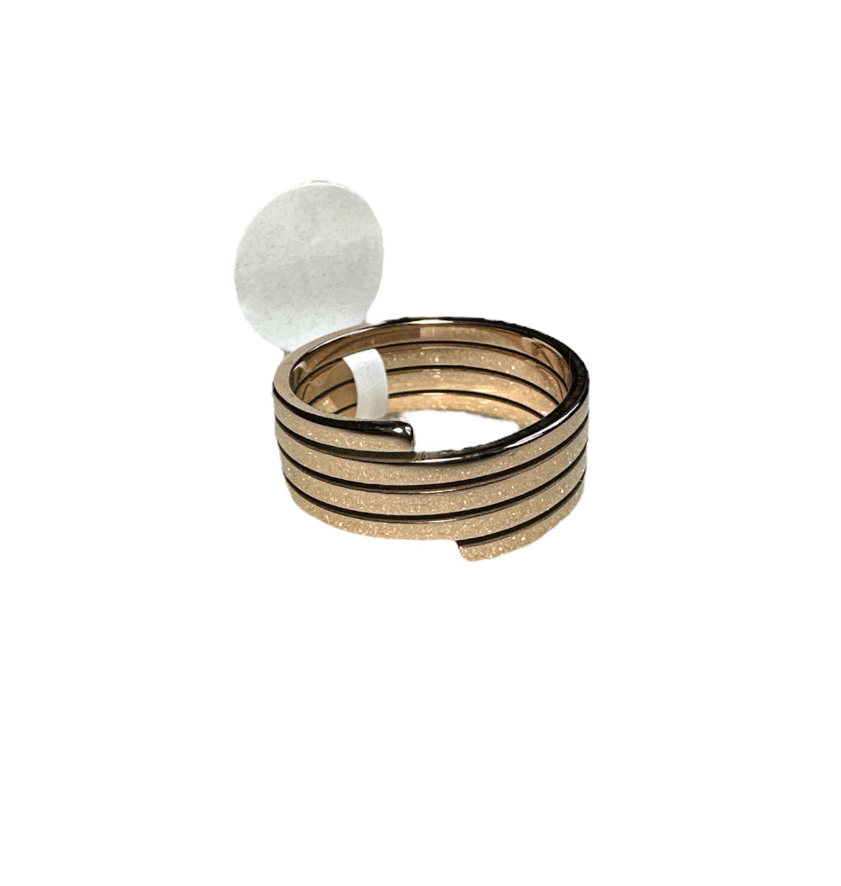 Women’s Rose Gold Ring